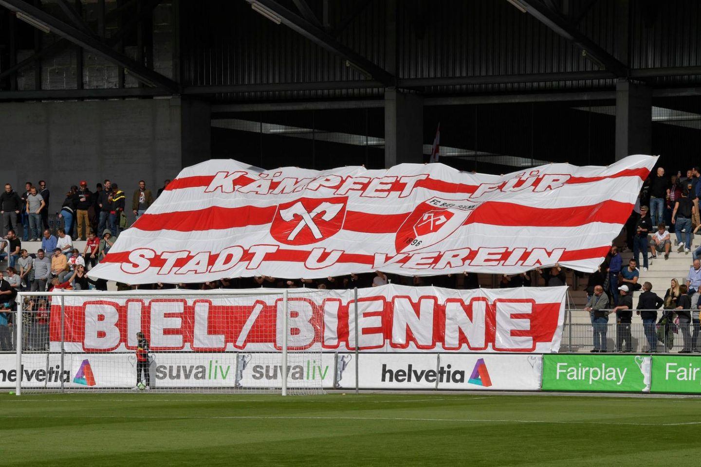 FC Biel-Bienne FC Biel-Bienne